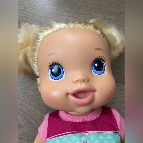 Baby Alive Hairdresser Doll​ - Picture 3 of 4